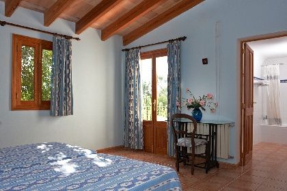 Hotel Rural Finca Perola (Solo Adultos)