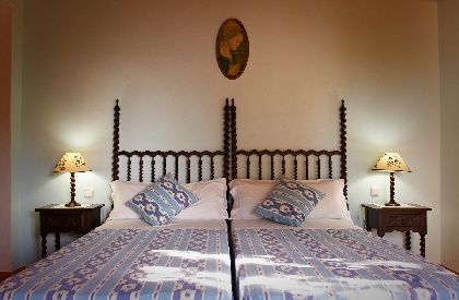 Hotel Rural Finca Perola (Solo Adultos)