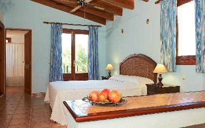 Hotel Rural Finca Perola (Solo Adultos)