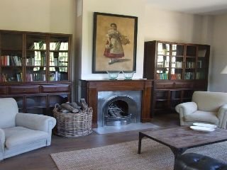 Hotel Rural Finca Ronesa
