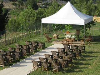 Hotel Rural Finca Ronesa