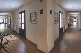 Hotel Rural Finca Ronesa