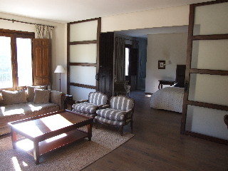 Hotel Rural Finca Ronesa
