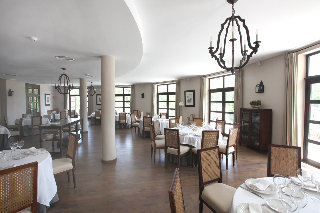 Hotel Rural Finca Ronesa