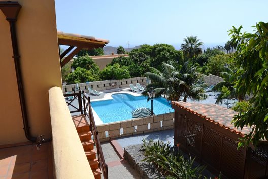 Hotel Rural Finca Salamanca