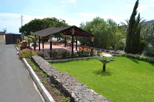Hotel Rural Finca Salamanca