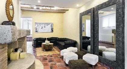 Hotel Rural Finca San Agustín