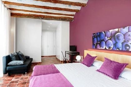 Hotel Rural Finca San Agustín