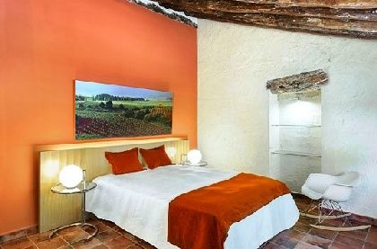 Hotel Rural Finca San Agustín