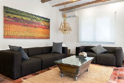Hotel Rural Finca San Agustín