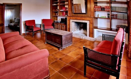 Hotel Rural Finca Santa Elena
