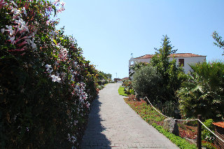 Hotel Rural Finca Saroga