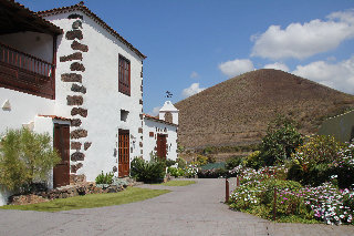 Hotel Rural Finca Saroga