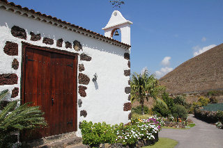 Hotel Rural Finca Saroga