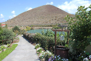 Hotel Rural Finca Saroga