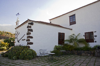 Hotel Rural Finca Saroga