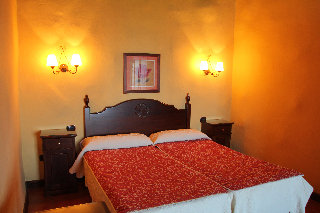 Hotel Rural Finca Saroga