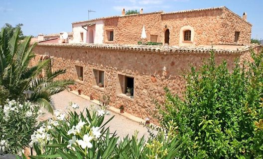 Hotel Rural Finca Son Guardiola