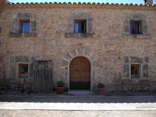 Hotel Rural Finca Son Guardiola