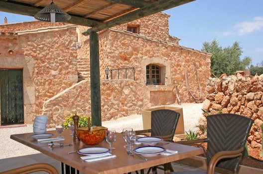 Hotel Rural Finca Son Guardiola