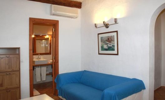 Hotel Rural Finca Son Guardiola