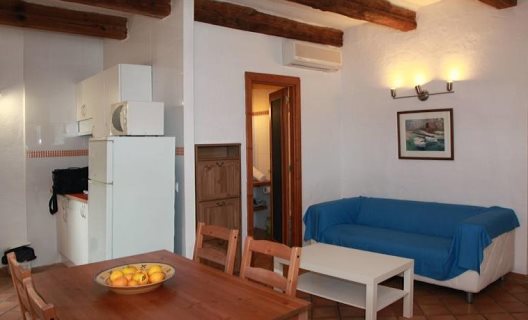 Hotel Rural Finca Son Guardiola