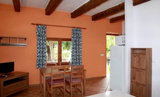 Hotel Rural Finca Son Guardiola