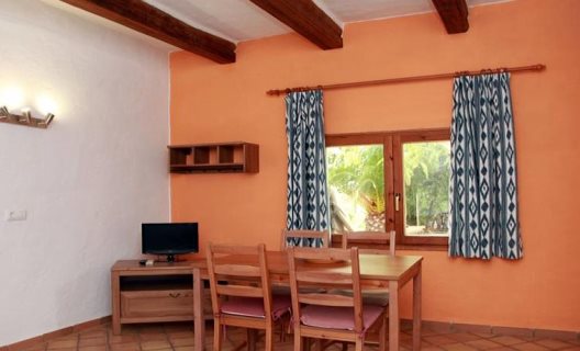 Hotel Rural Finca Son Guardiola