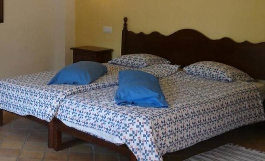 Hotel Rural Finca Son Guardiola