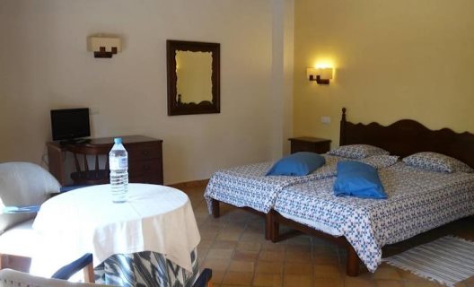 Hotel Rural Finca Son Guardiola