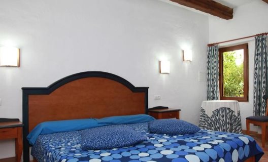 Hotel Rural Finca Son Guardiola