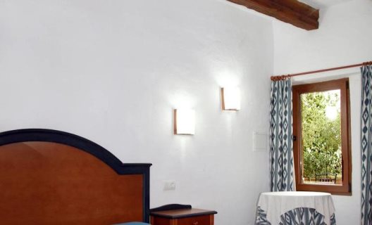 Hotel Rural Finca Son Guardiola