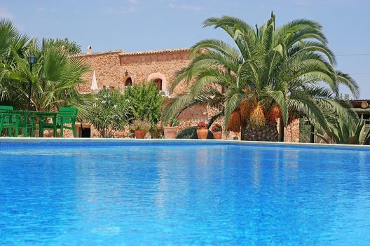 Hotel Rural Finca Son Guardiola