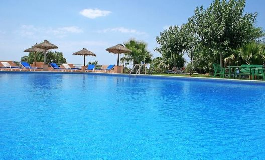 Hotel Rural Finca Son Guardiola