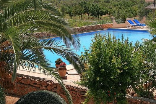 Hotel Rural Finca Son Guardiola