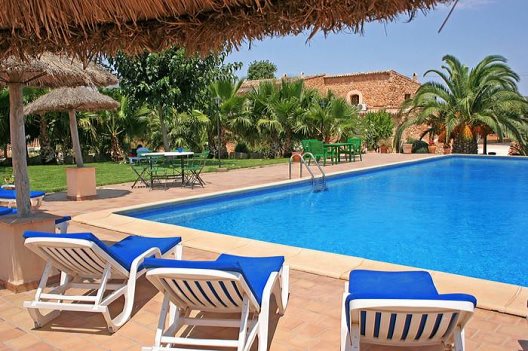 Hotel Rural Finca Son Guardiola
