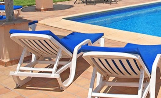 Hotel Rural Finca Son Guardiola