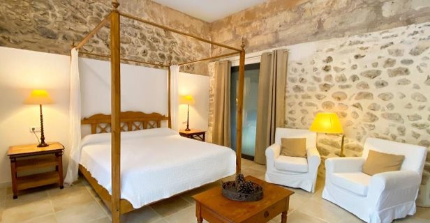 Hotel Rural Finca Son Pont