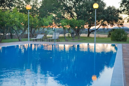 Hotel Rural Finca Valentín Son Roig