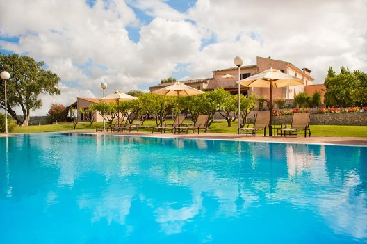 Hotel Rural Finca Valentín Son Roig