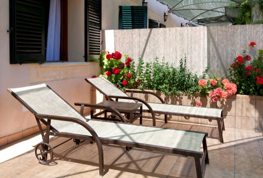 Hotel Rural Finca Valentín Son Roig