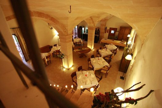 Hotel Rural Finca Valentín Son Roig