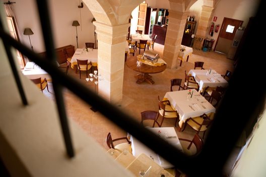 Hotel Rural Finca Valentín Son Roig