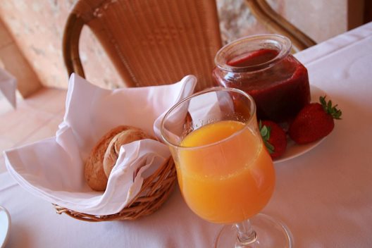 Hotel Rural Finca Valentín Son Roig