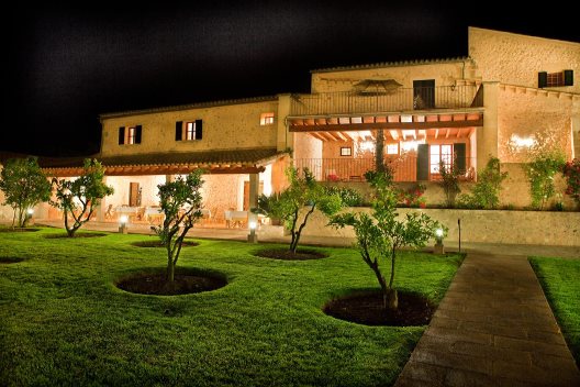 Hotel Rural Finca Valentín Son Roig