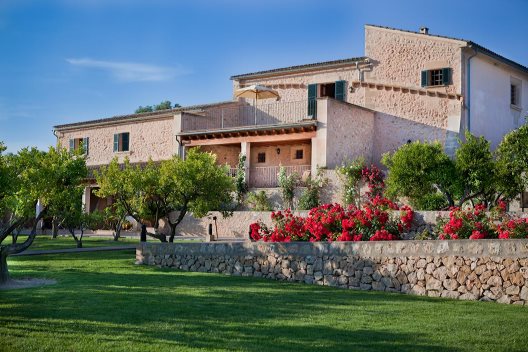 Hotel Rural Finca Valentín Son Roig