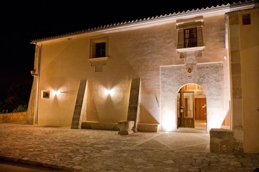Hotel Rural Finca Valentín Son Roig