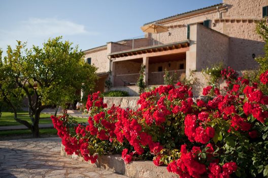 Hotel Rural Finca Valentín Son Roig