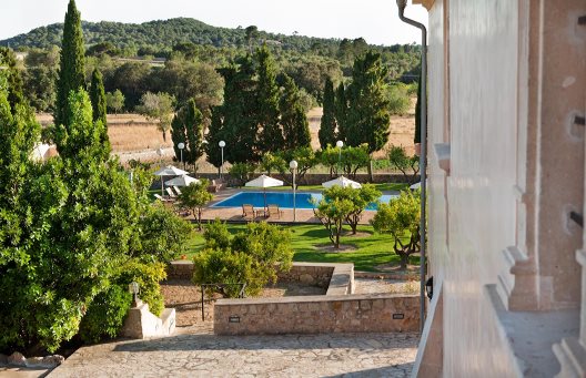 Hotel Rural Finca Valentín Son Roig