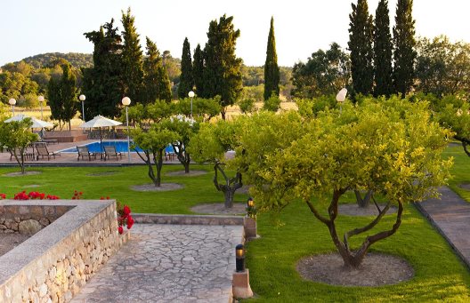 Hotel Rural Finca Valentín Son Roig